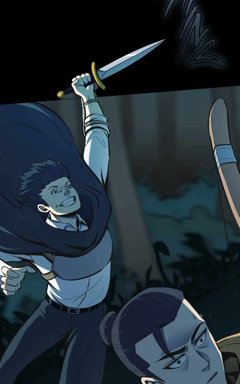 Read The Primal Hunter EN Manga Online