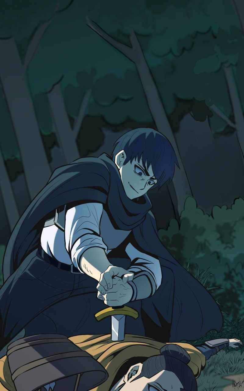 Read The Primal Hunter EN Manga Online