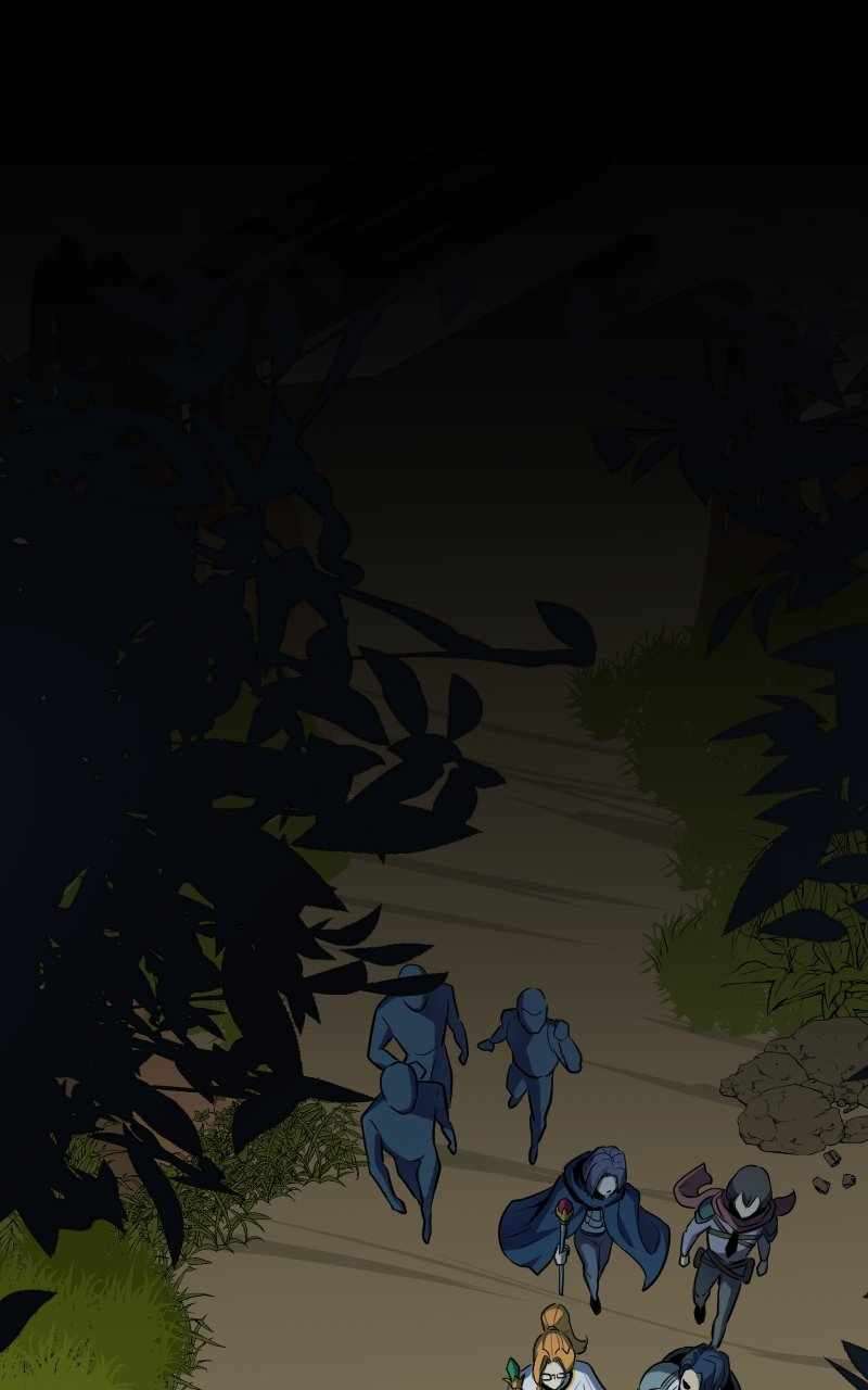 Read The Primal Hunter EN Manga Online