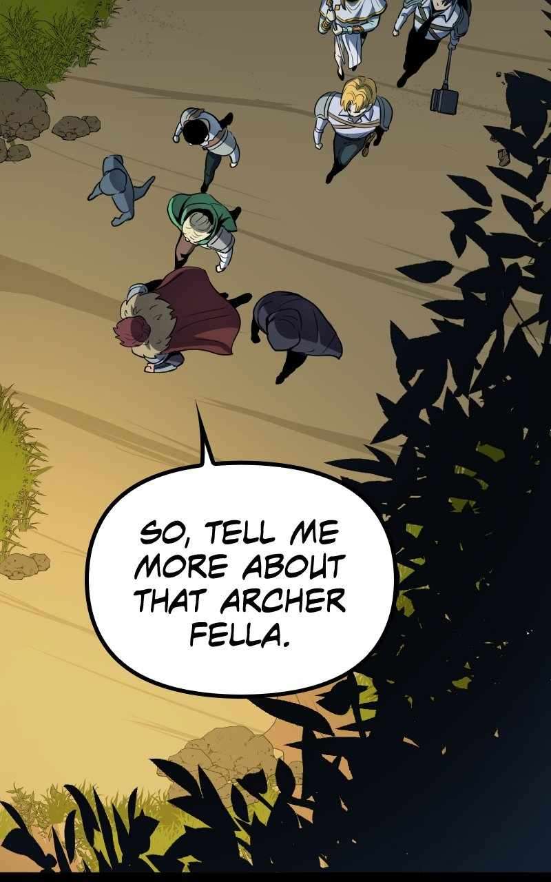 Read The Primal Hunter EN Manga Online