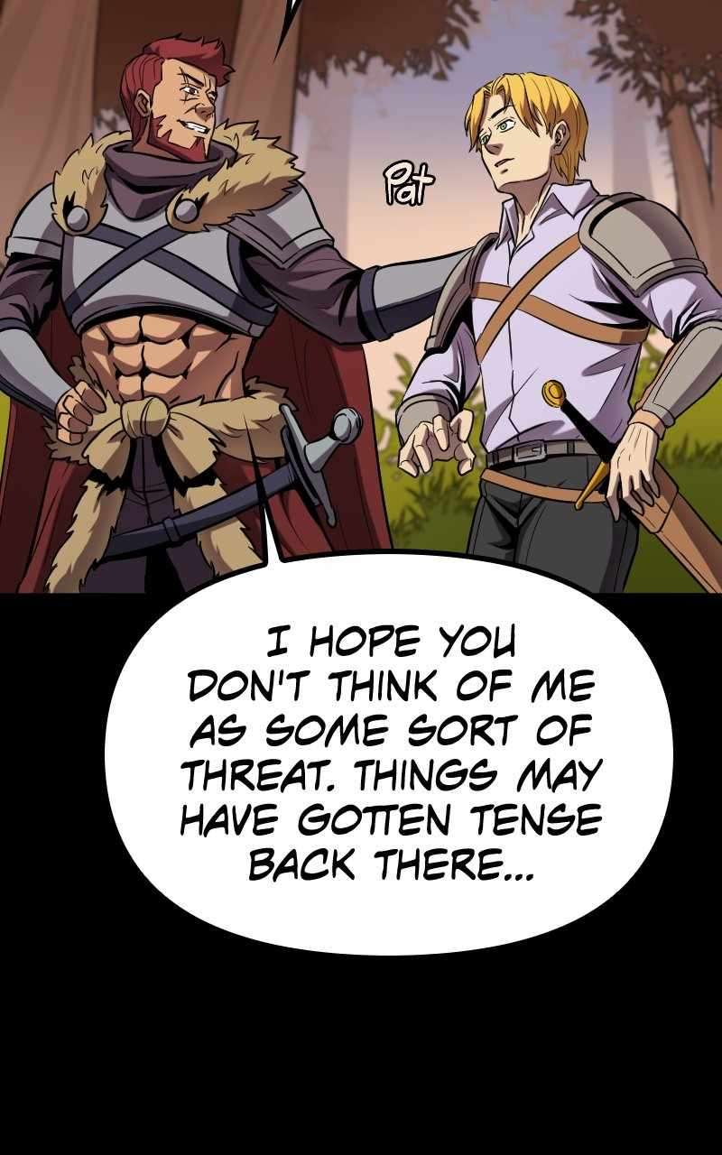 Read The Primal Hunter EN Manga Online