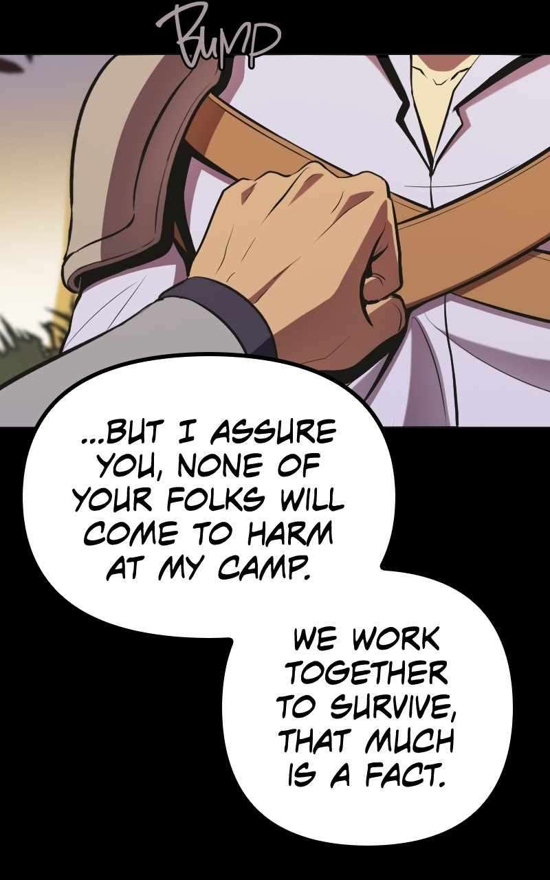 Read The Primal Hunter EN Manga Online