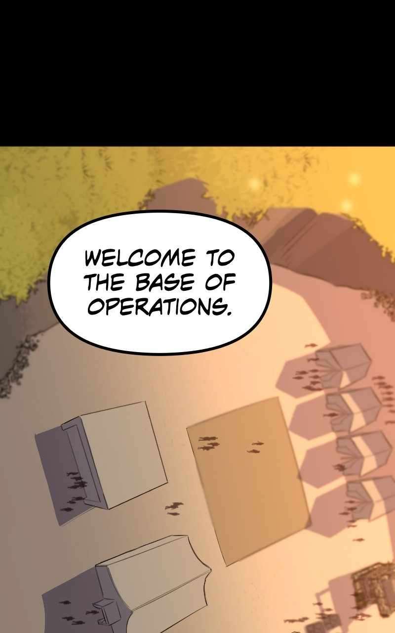 Read The Primal Hunter EN Manga Online