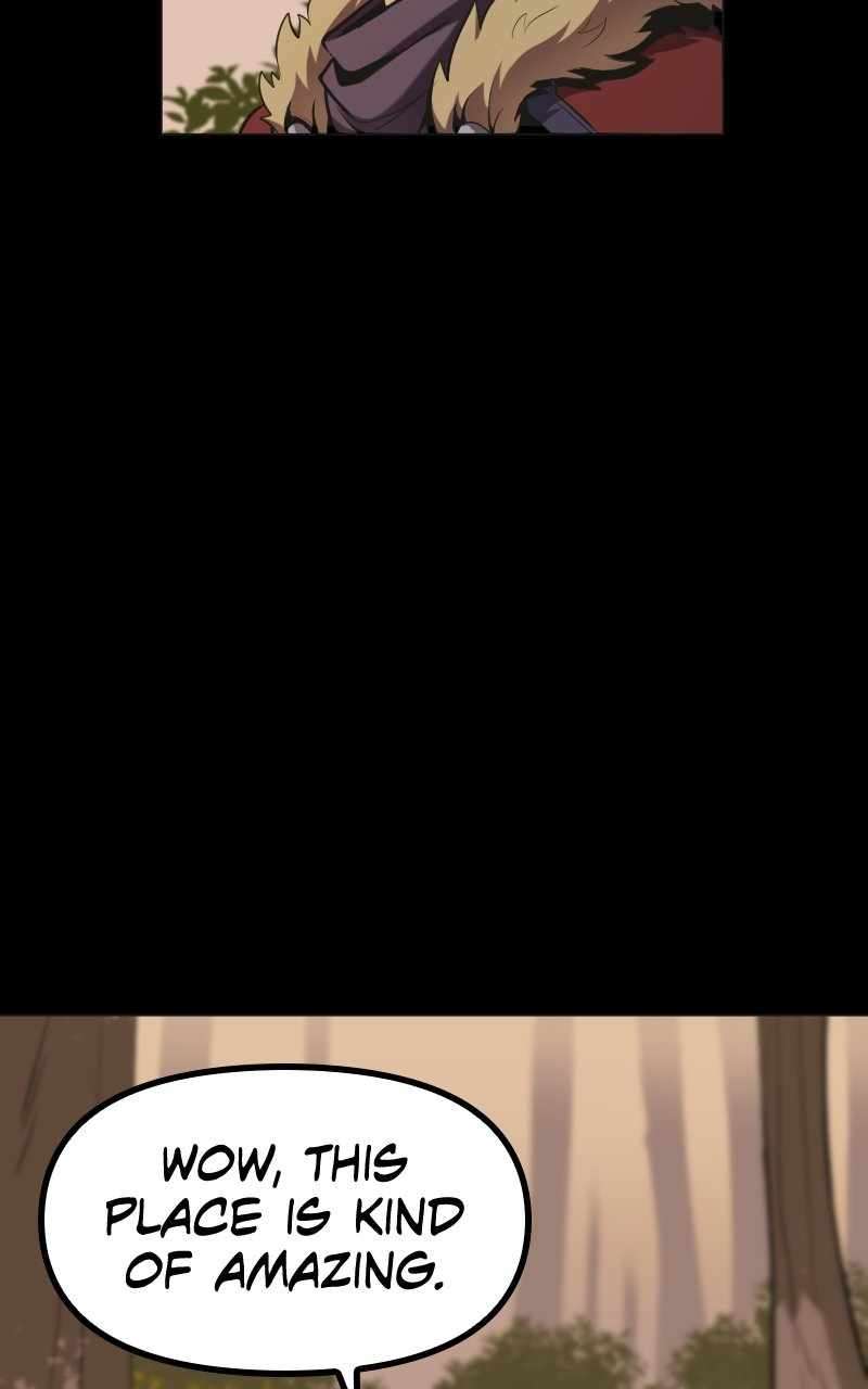 Read The Primal Hunter EN Manga Online