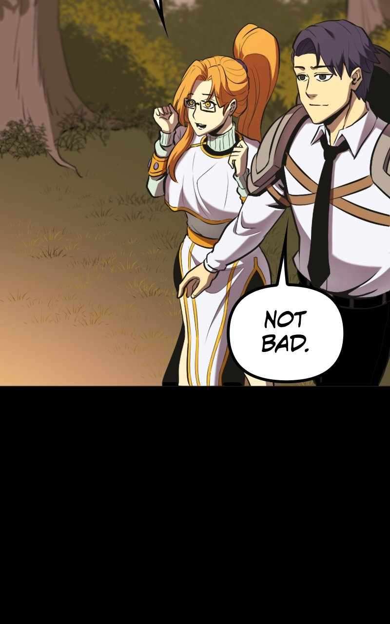 Read The Primal Hunter EN Manga Online