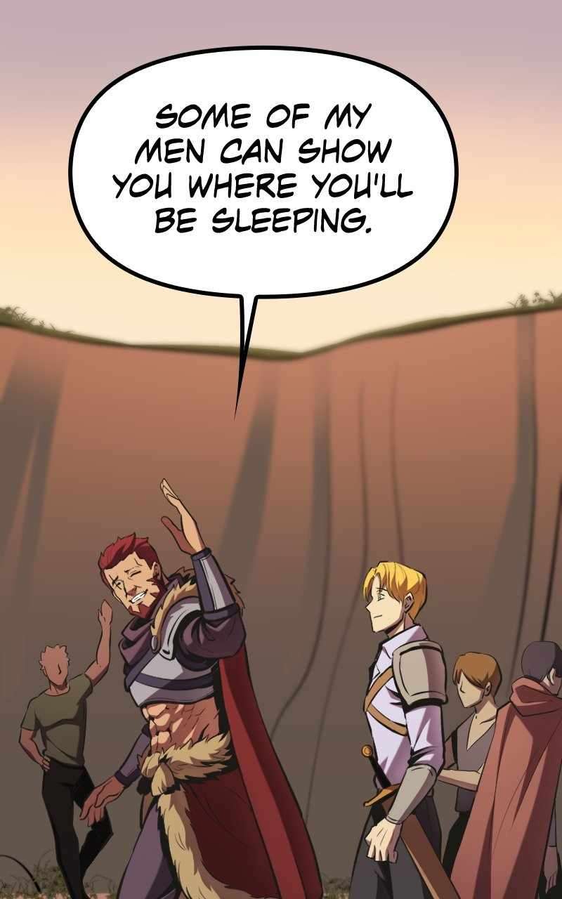 Read The Primal Hunter EN Manga Online