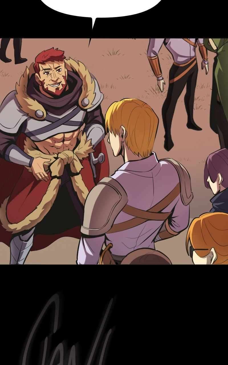 Read The Primal Hunter EN Manga Online