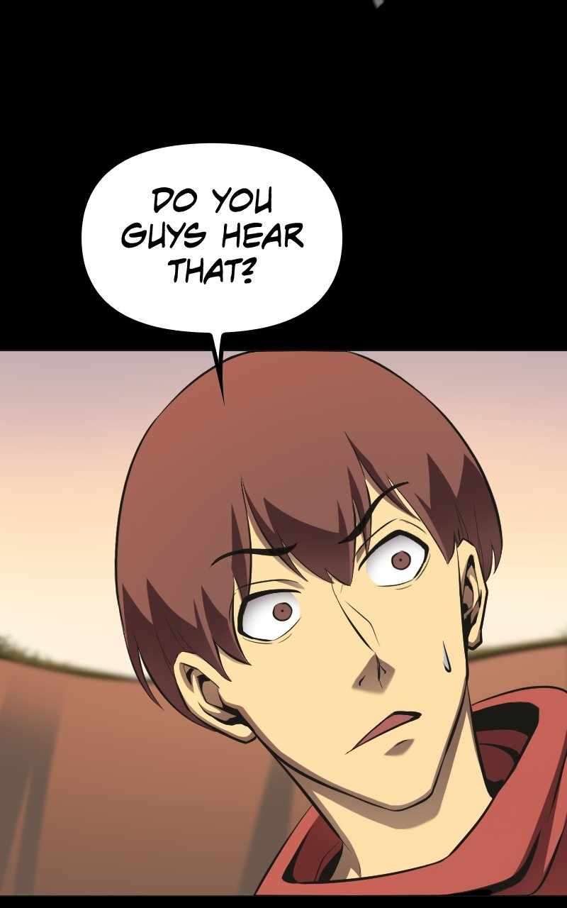 Read The Primal Hunter EN Manga Online