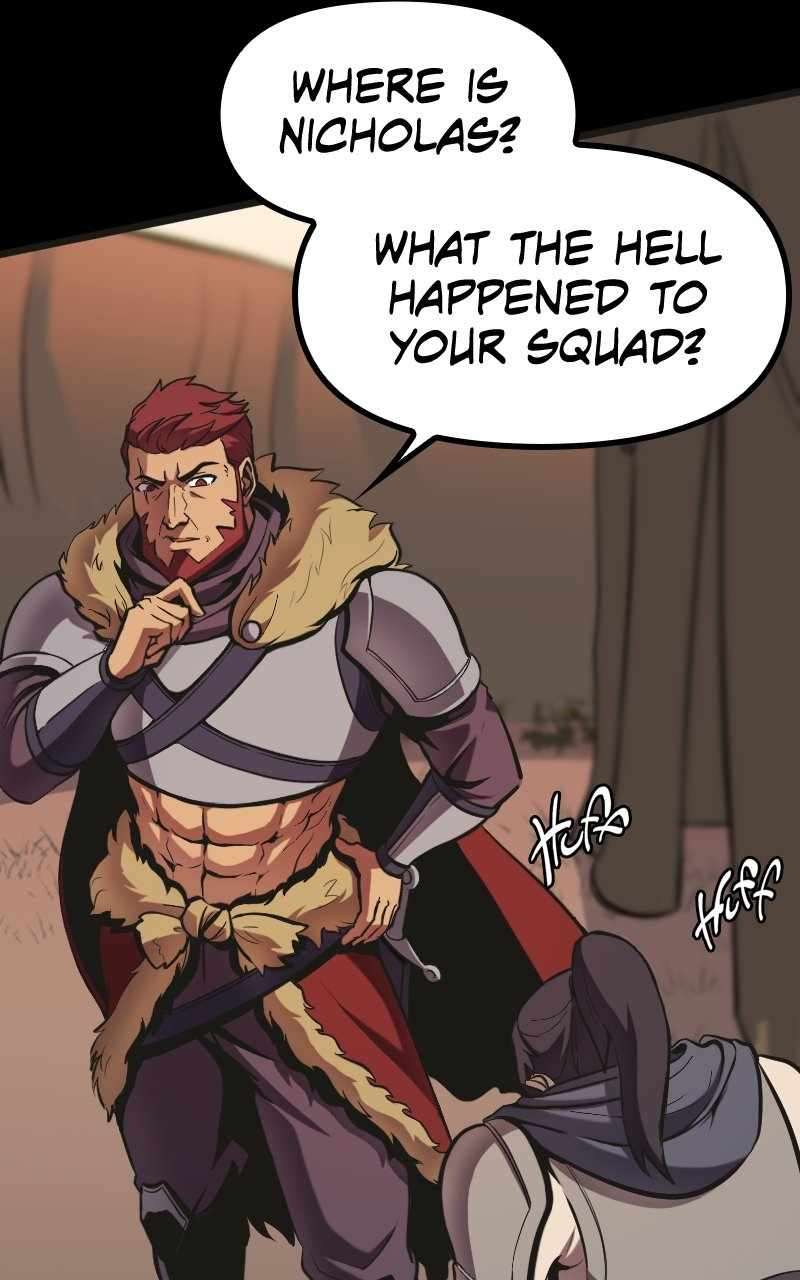 Read The Primal Hunter EN Manga Online