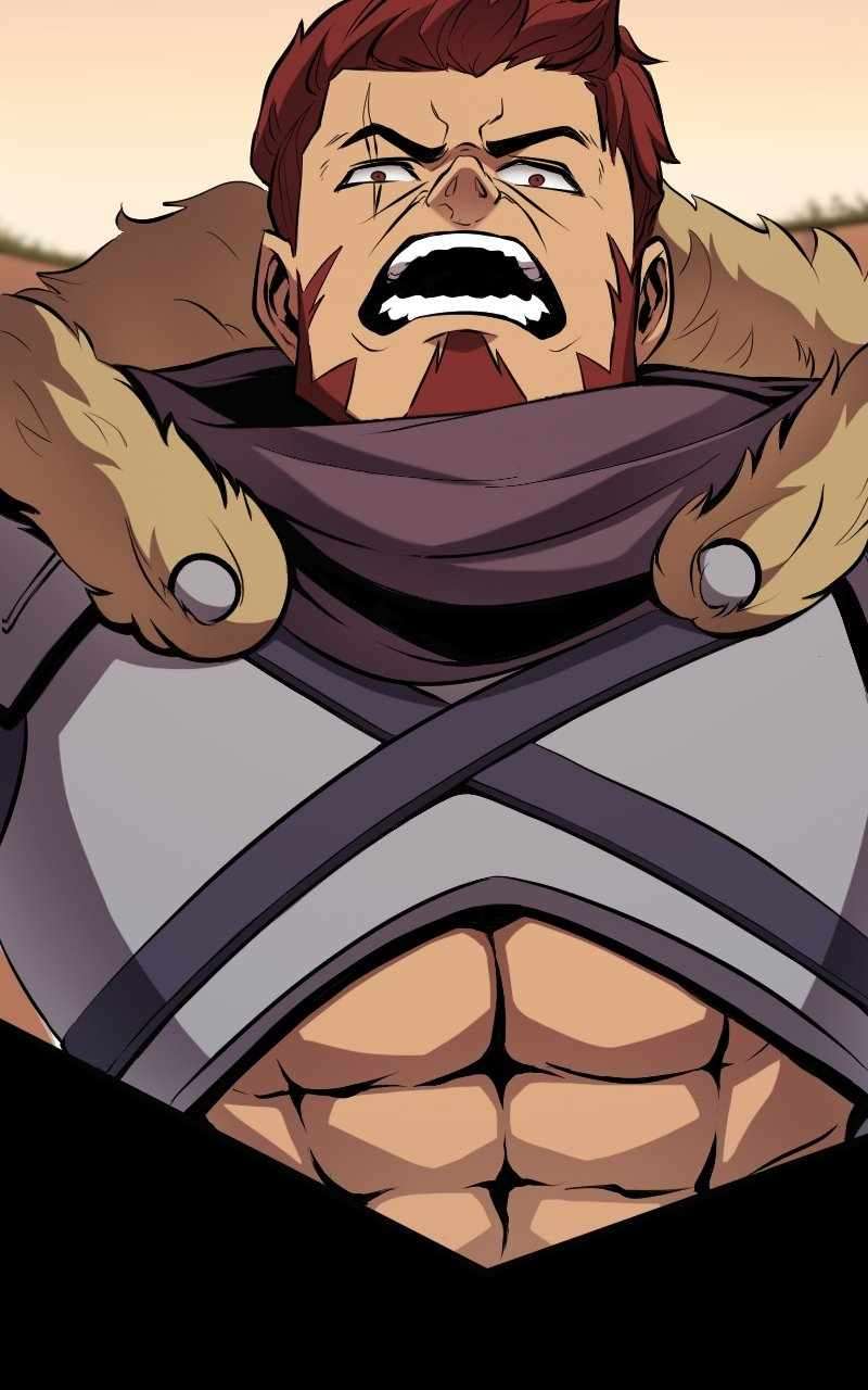 Read The Primal Hunter EN Manga Online