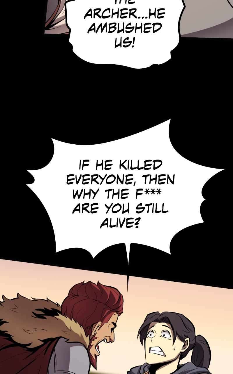 Read The Primal Hunter EN Manga Online