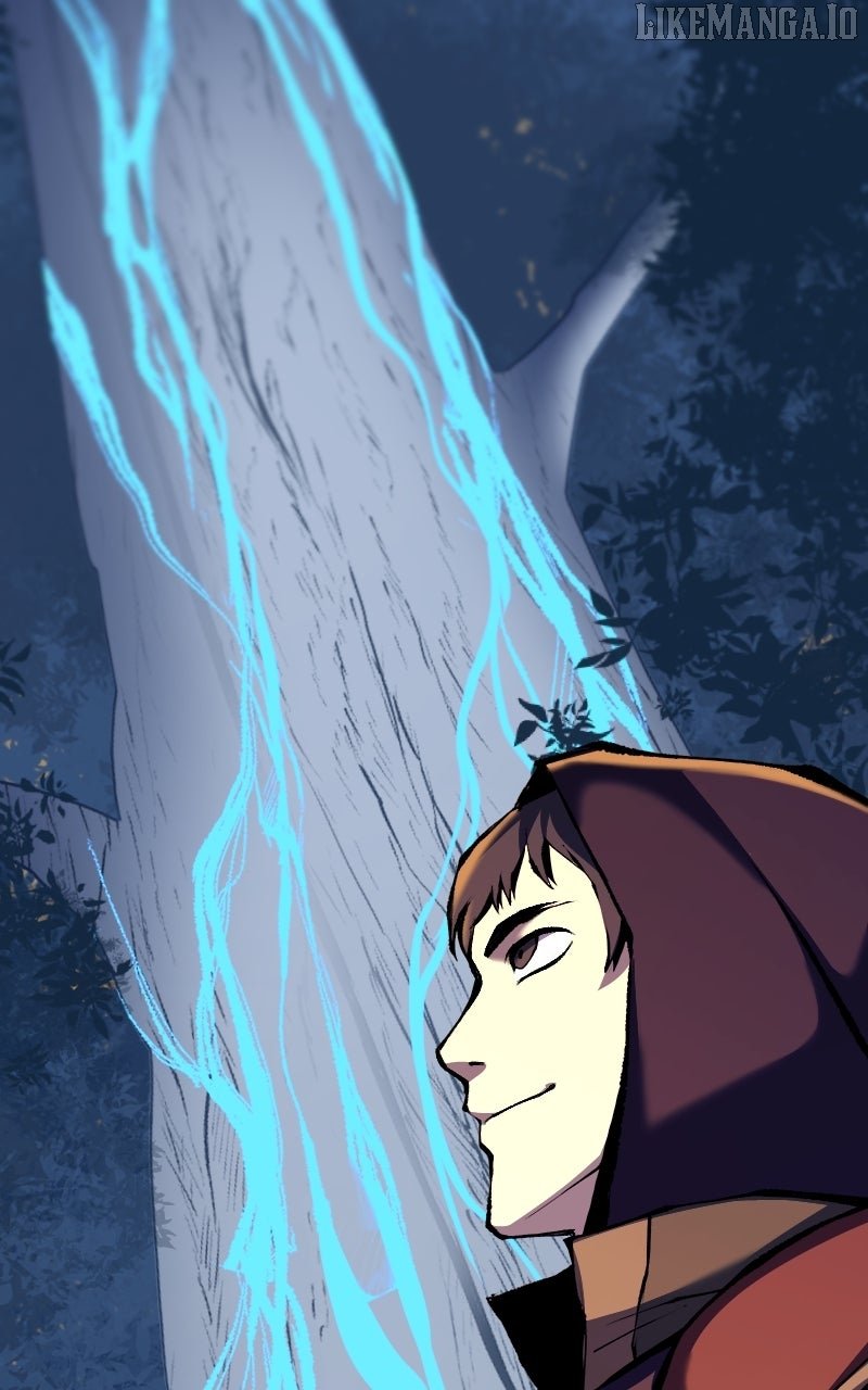 Read The Primal Hunter EN Manga Online