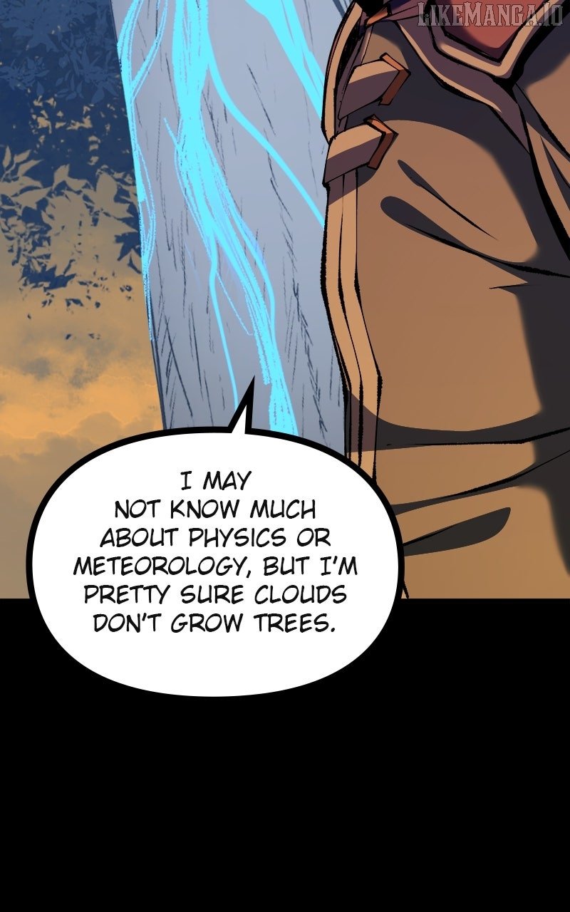 Read The Primal Hunter EN Manga Online