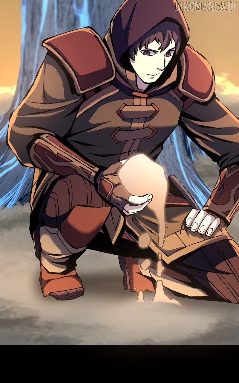 Read The Primal Hunter EN Manga Online