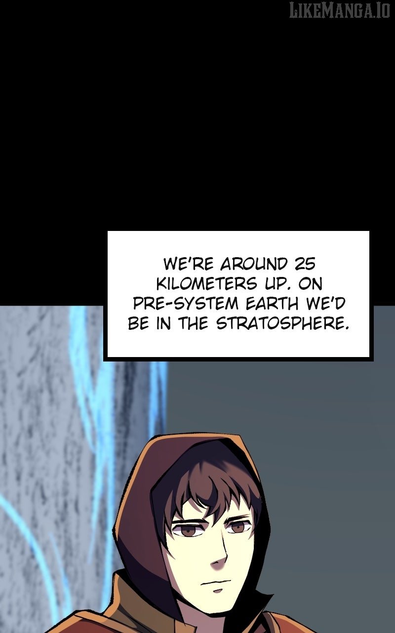 Read The Primal Hunter EN Manga Online