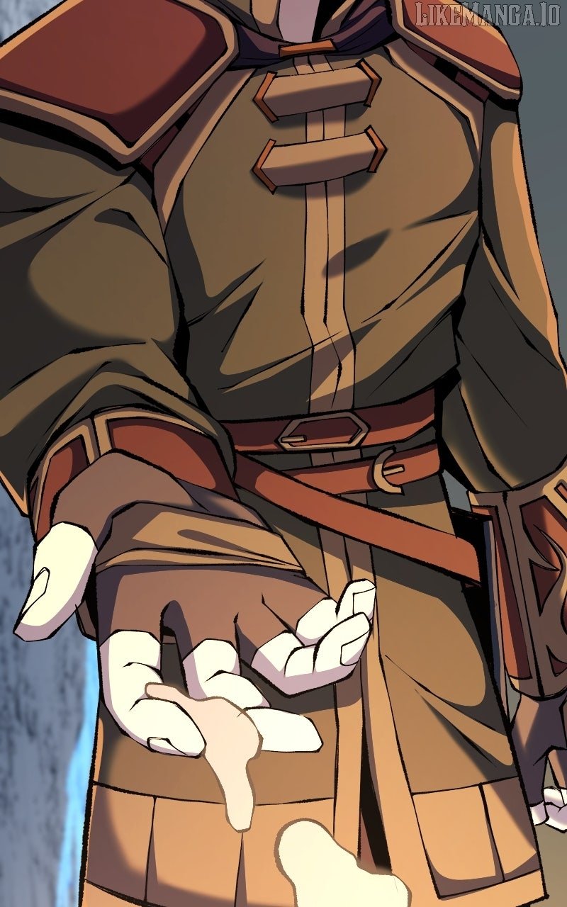 Read The Primal Hunter EN Manga Online