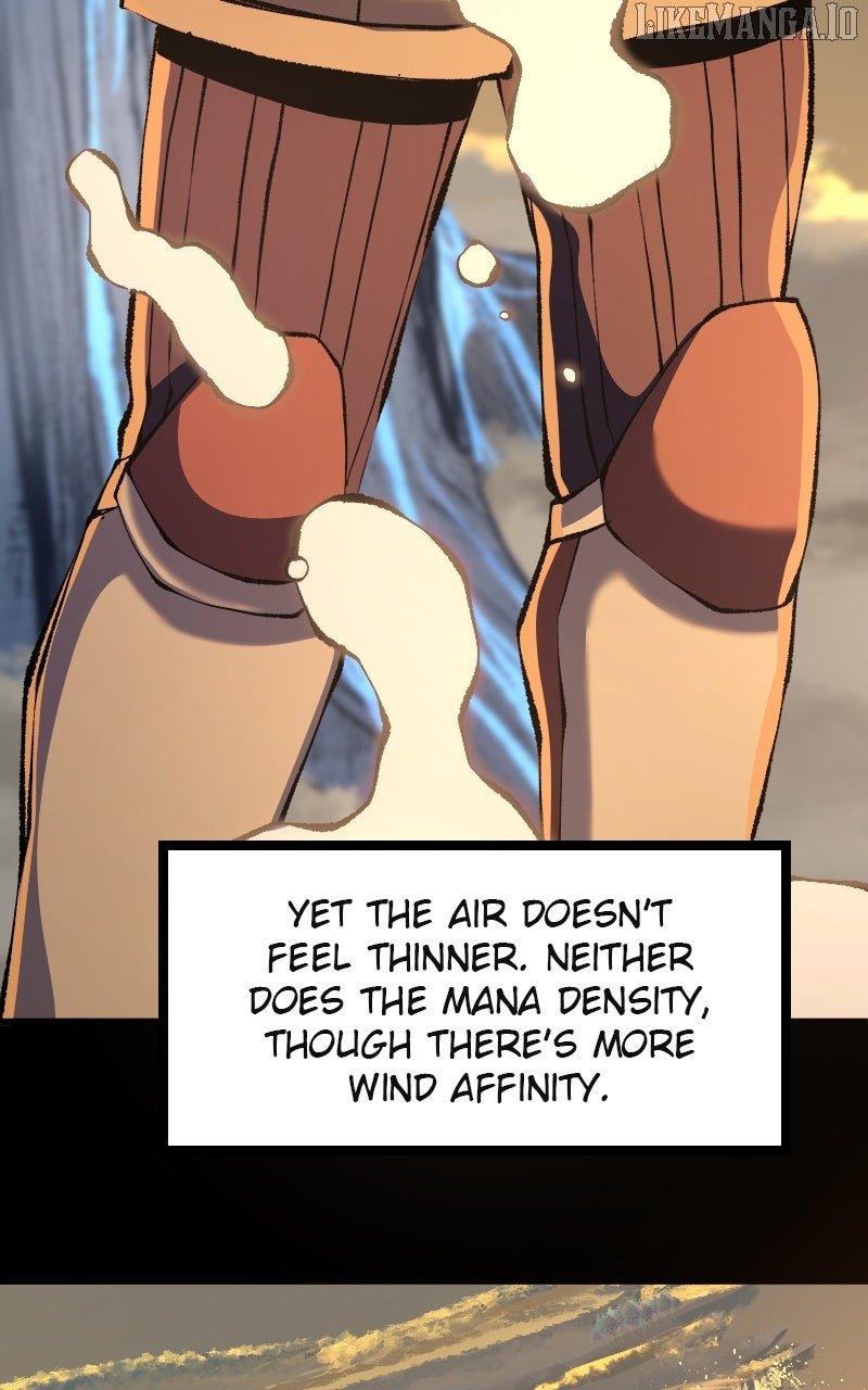 Read The Primal Hunter EN Manga Online