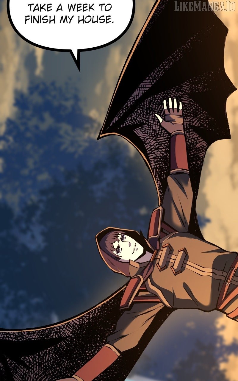 Read The Primal Hunter EN Manga Online