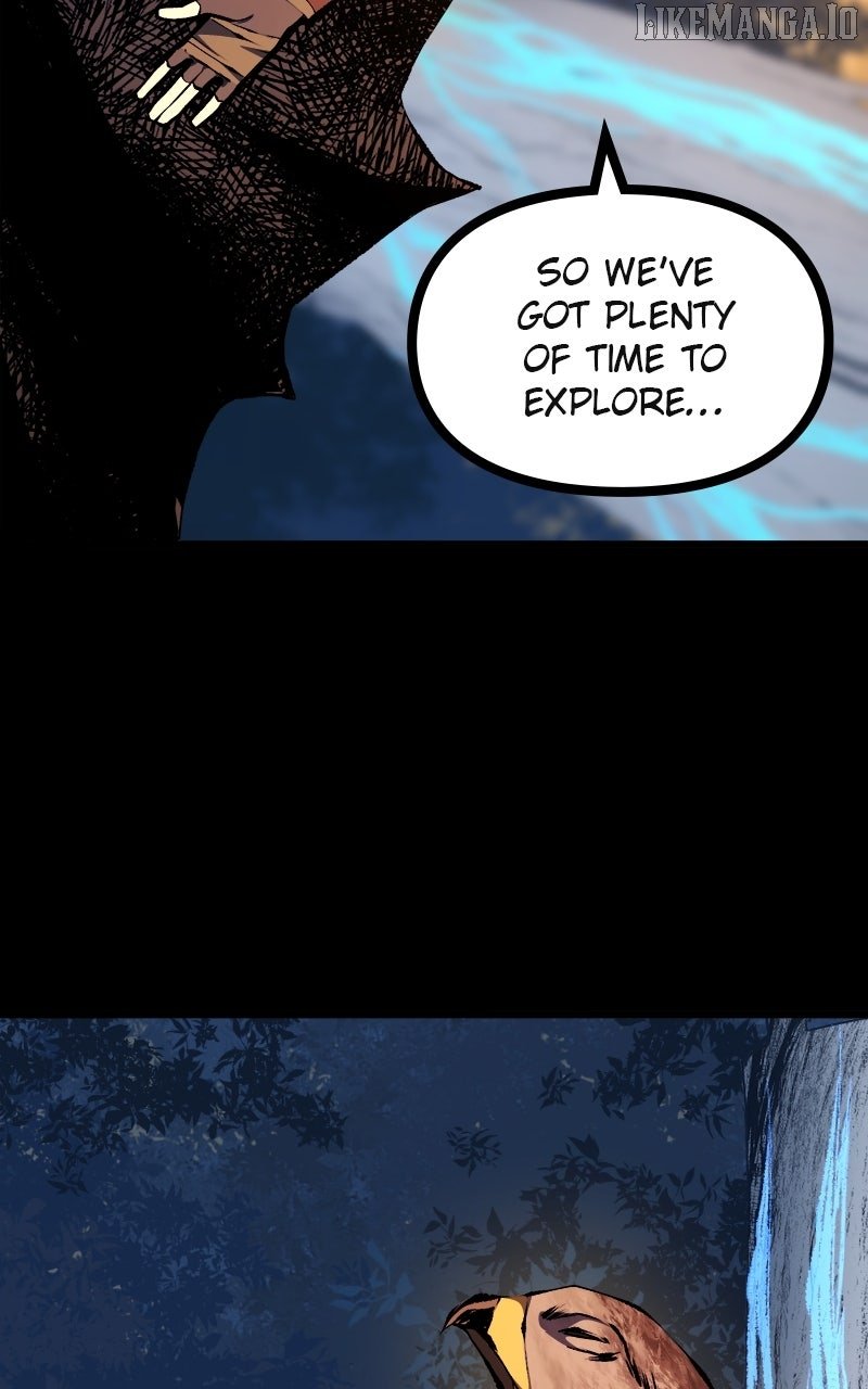 Read The Primal Hunter EN Manga Online