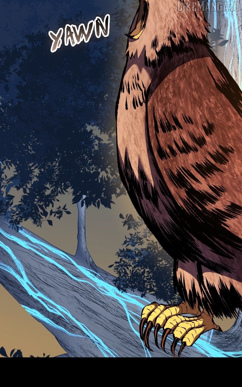 Read The Primal Hunter EN Manga Online