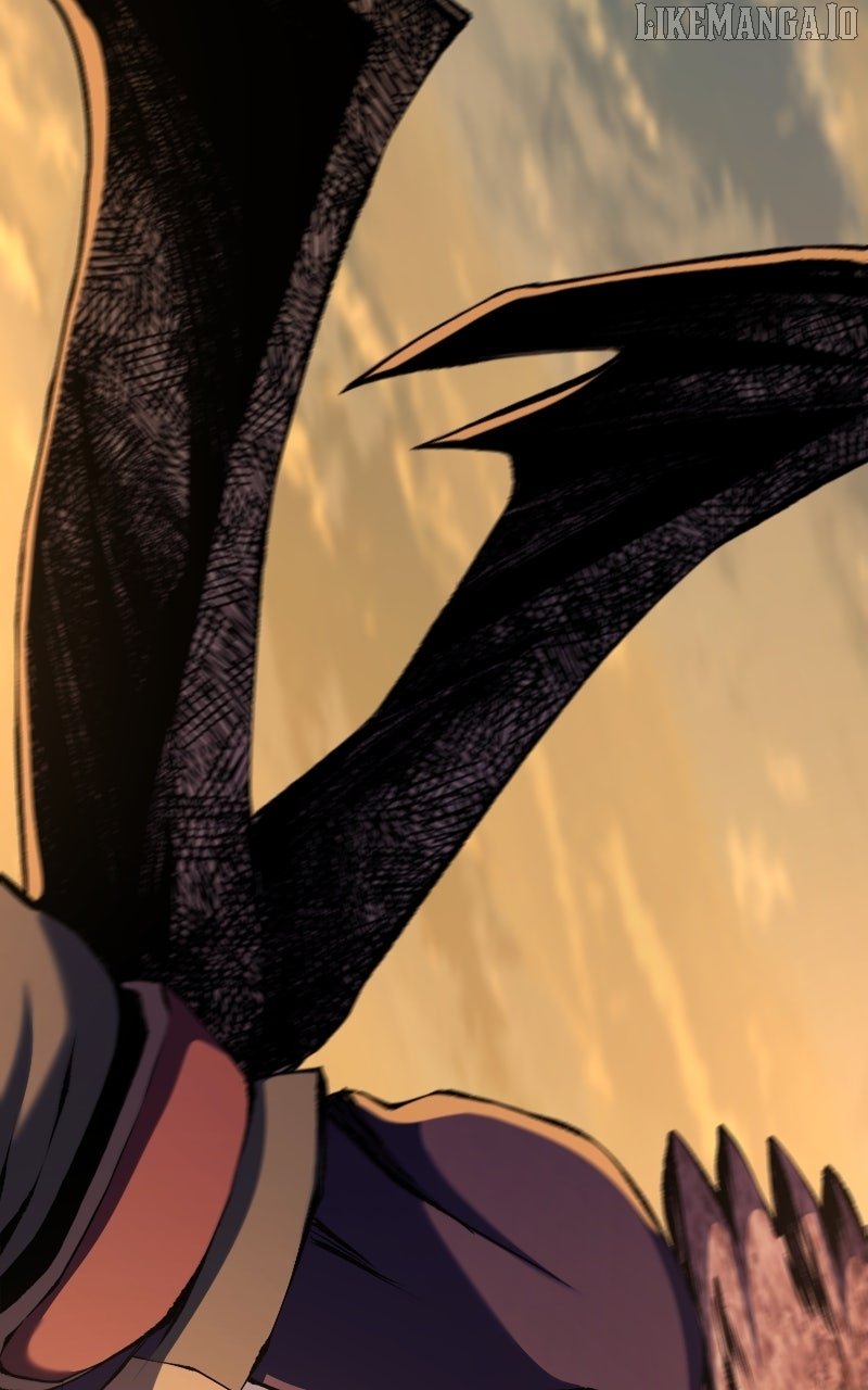 Read The Primal Hunter EN Manga Online