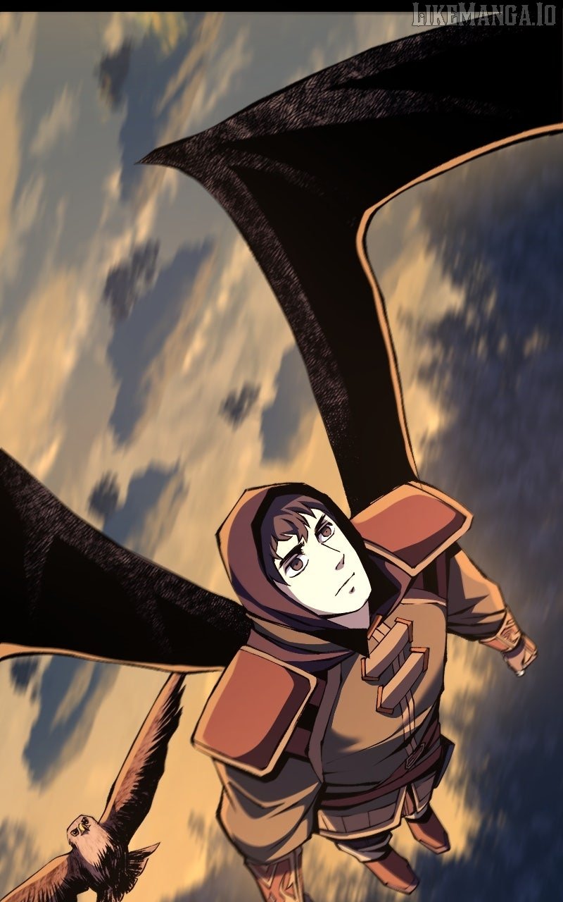 Read The Primal Hunter EN Manga Online