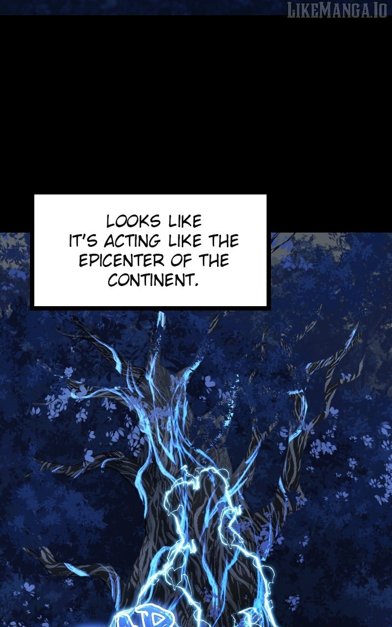 Read The Primal Hunter EN Manga Online