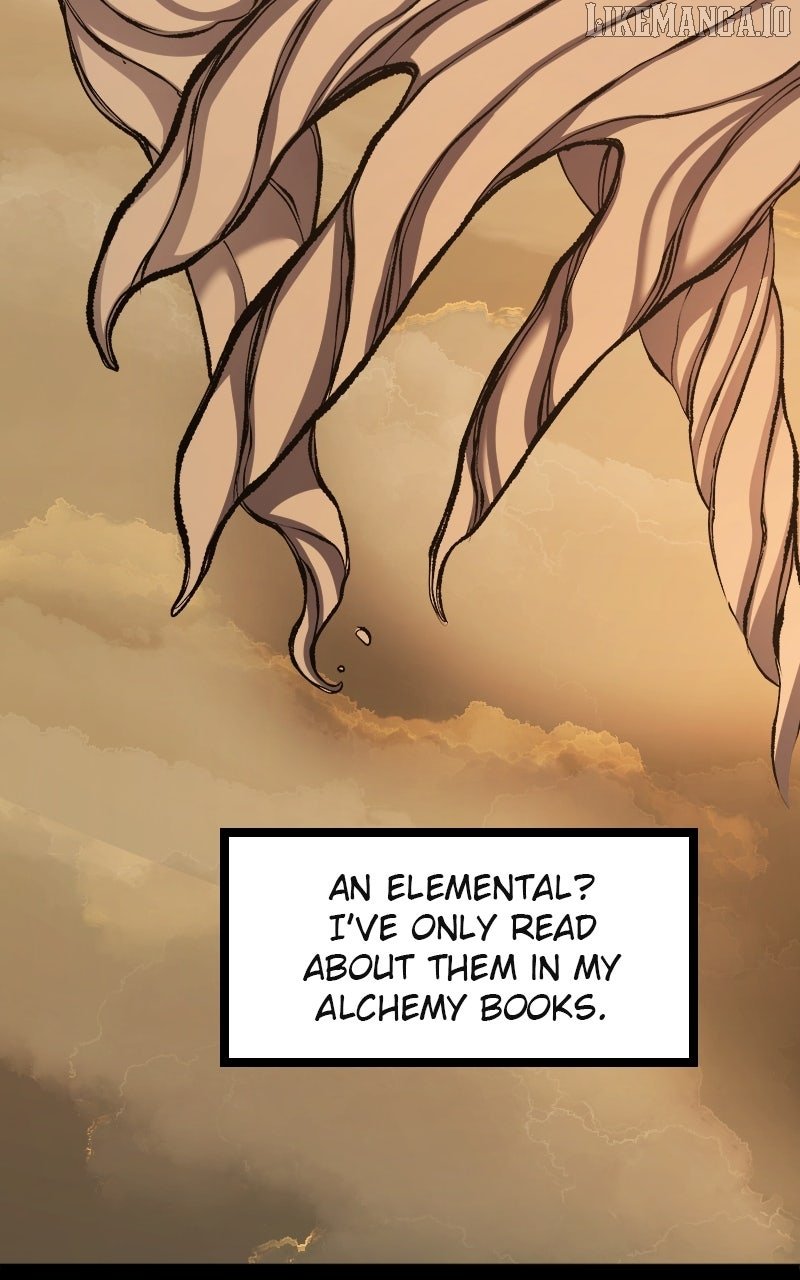 Read The Primal Hunter EN Manga Online