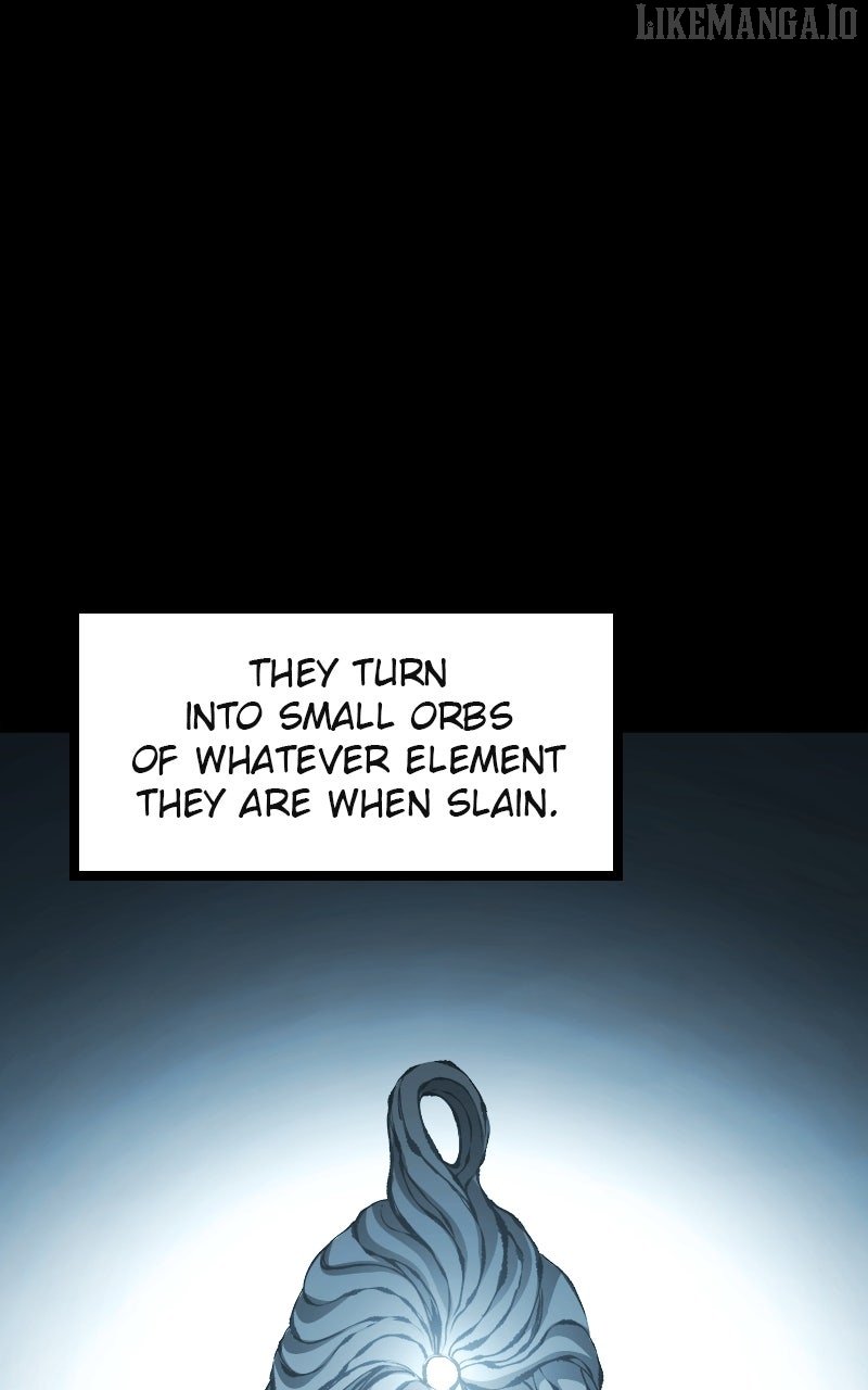 Read The Primal Hunter EN Manga Online