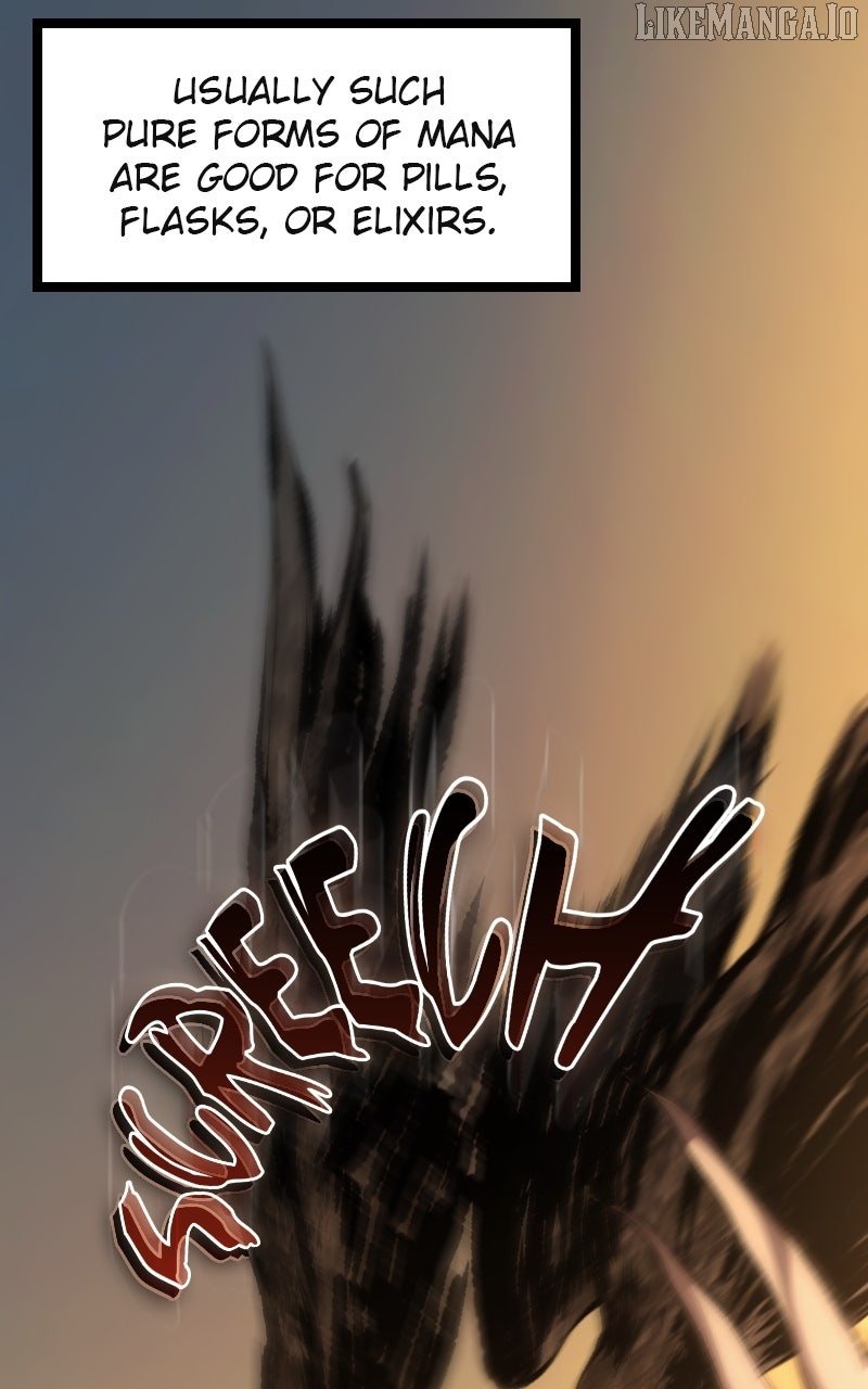 Read The Primal Hunter EN Manga Online