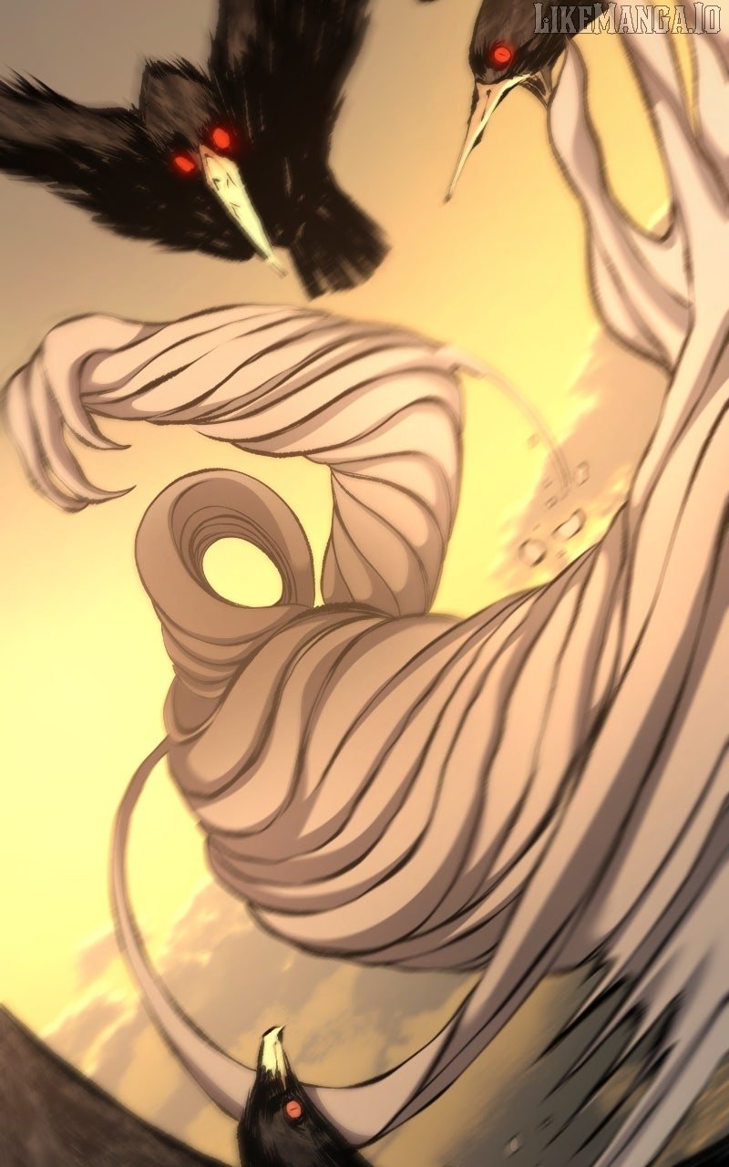 Read The Primal Hunter EN Manga Online