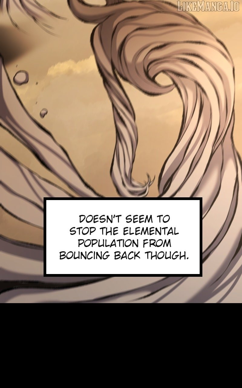 Read The Primal Hunter EN Manga Online