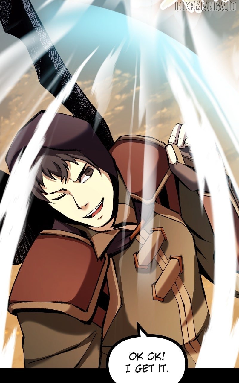 Read The Primal Hunter EN Manga Online