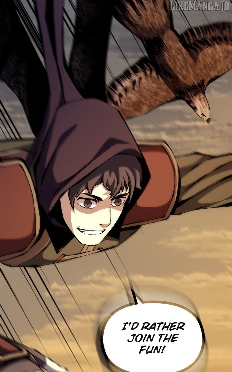 Read The Primal Hunter EN Manga Online