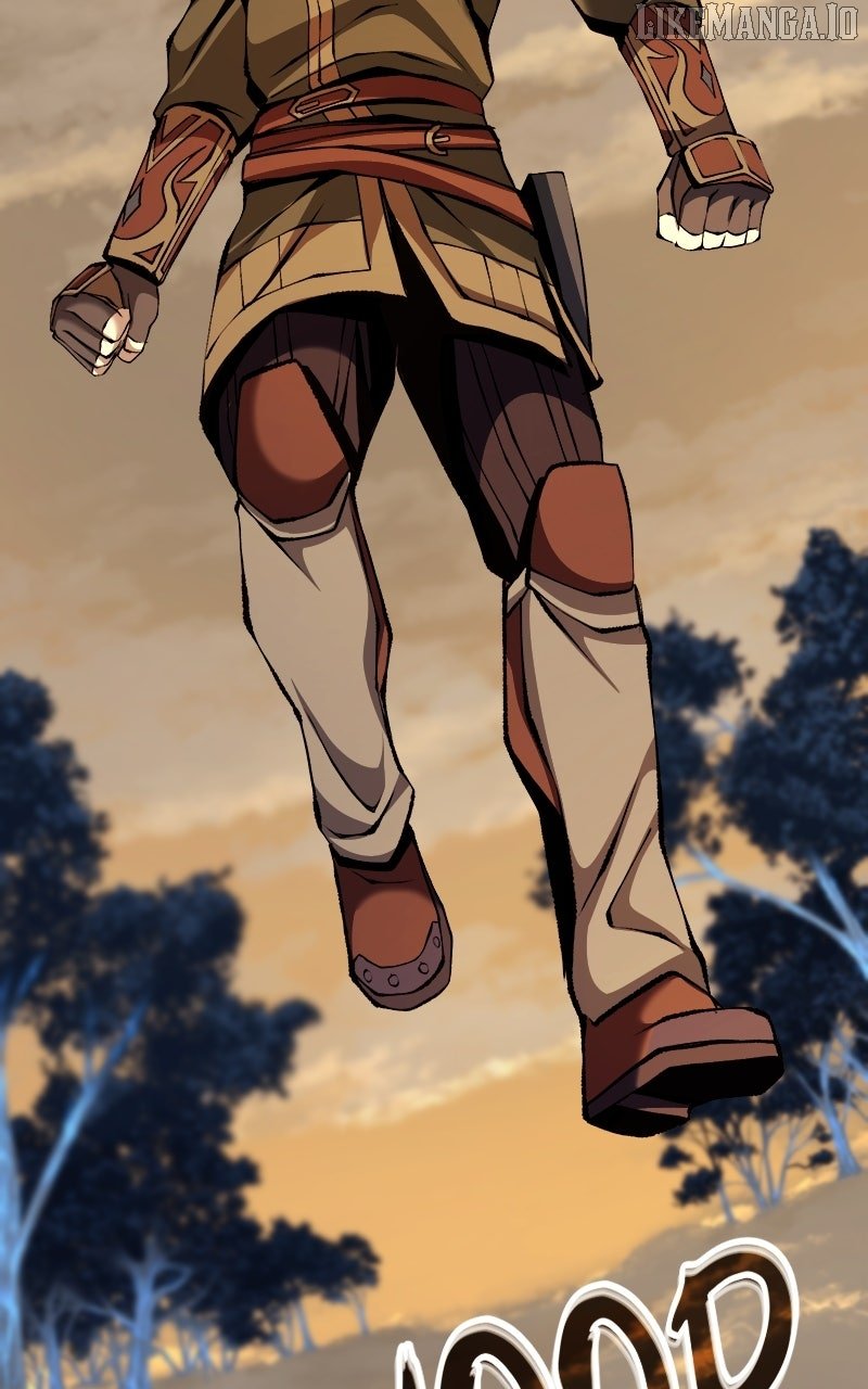 Read The Primal Hunter EN Manga Online