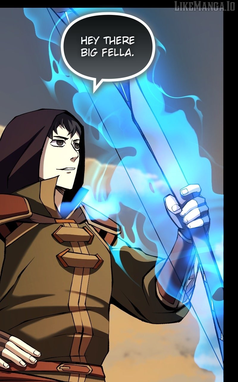 Read The Primal Hunter EN Manga Online