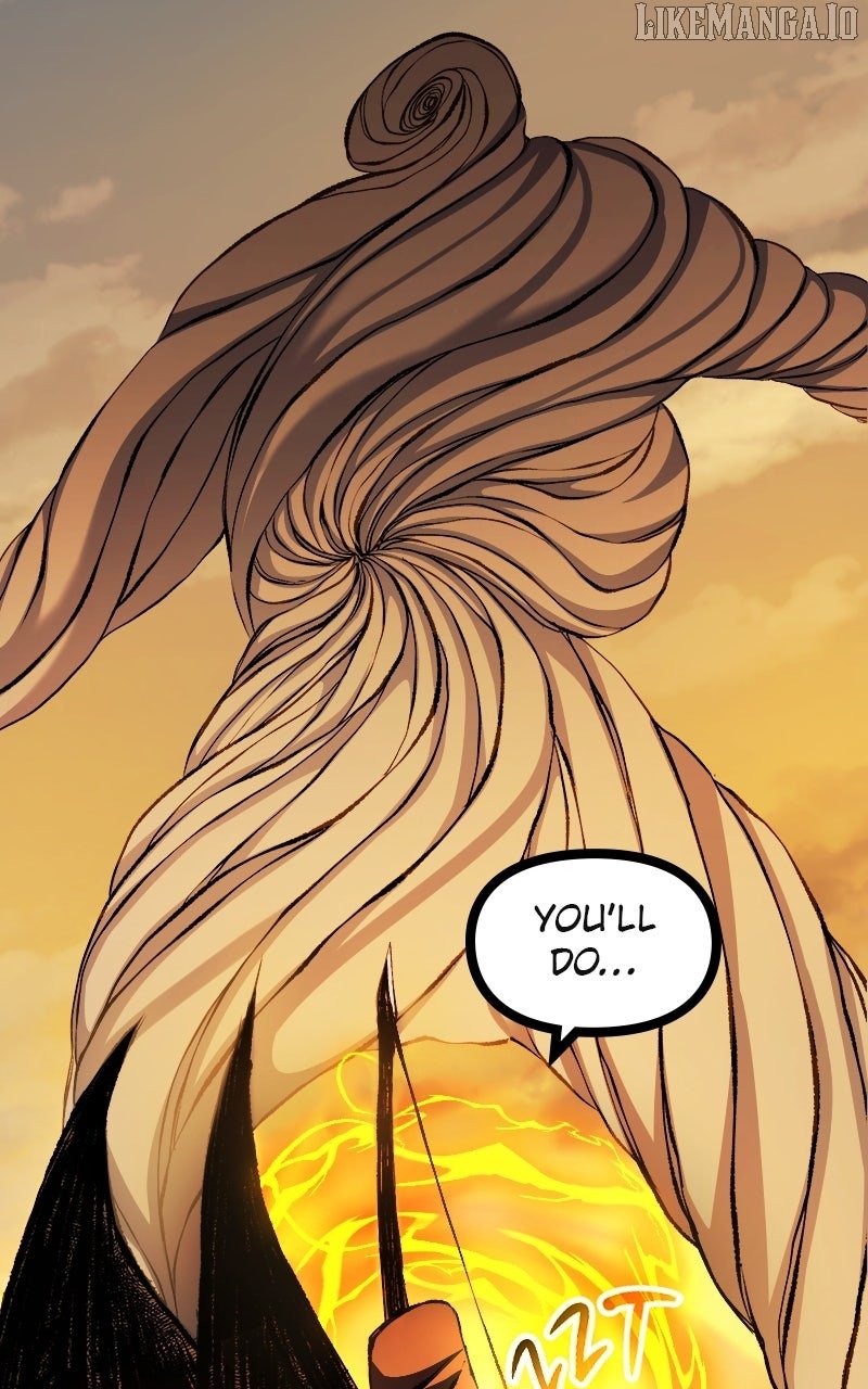 Read The Primal Hunter EN Manga Online