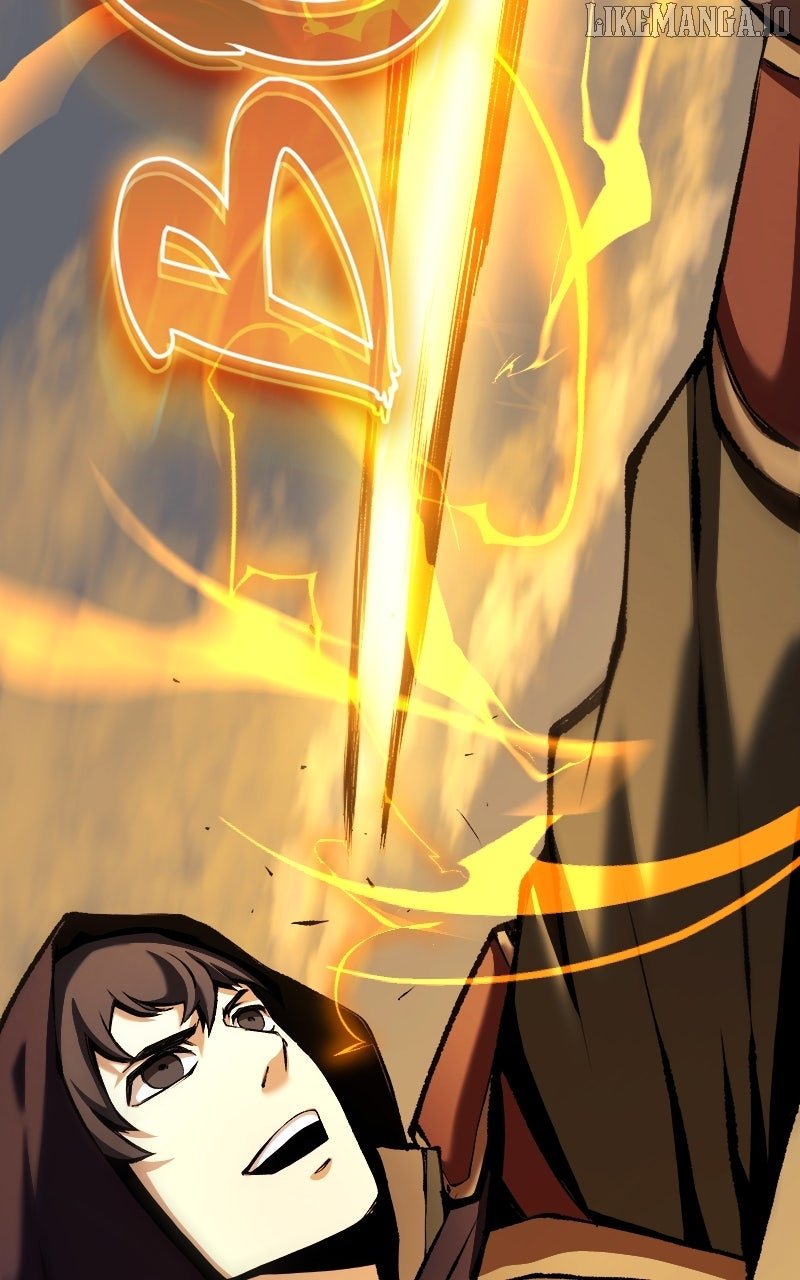 Read The Primal Hunter EN Manga Online