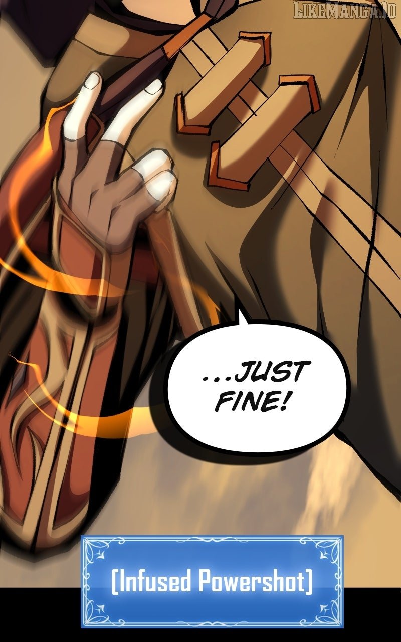 Read The Primal Hunter EN Manga Online