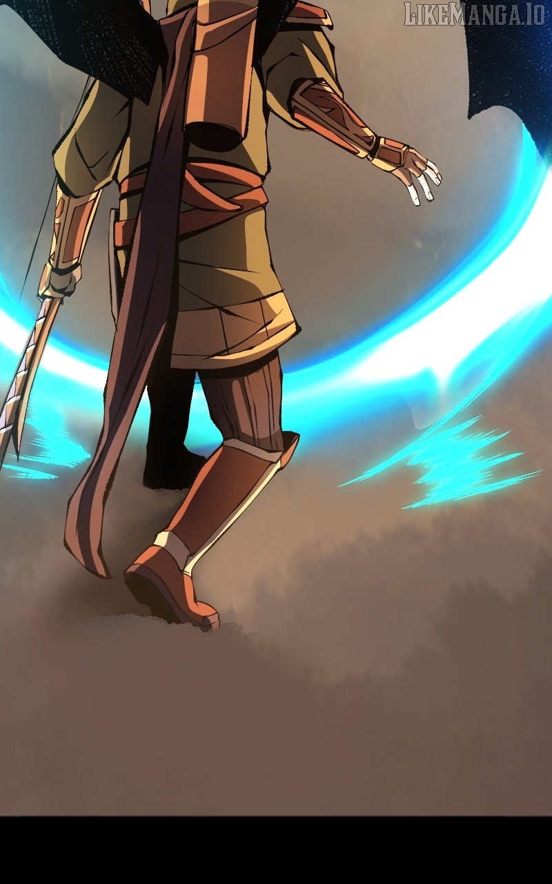 Read The Primal Hunter EN Manga Online