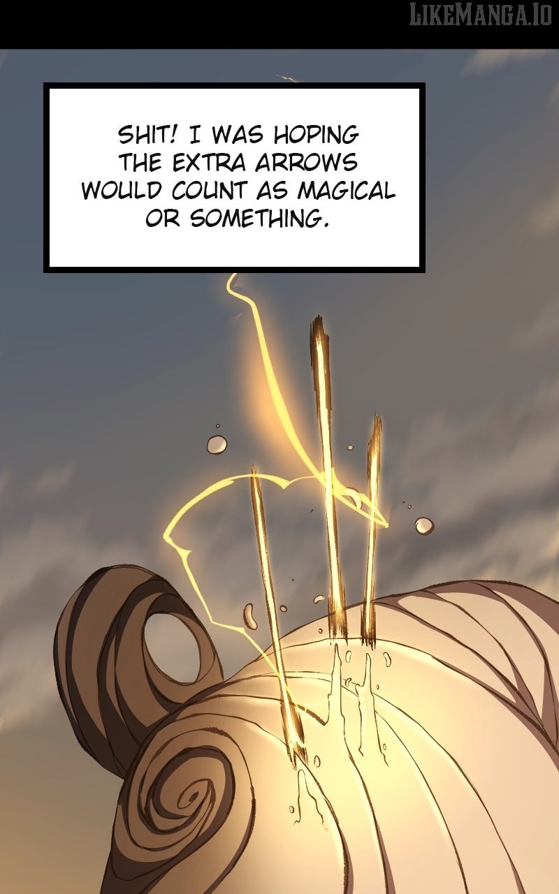 Read The Primal Hunter EN Manga Online