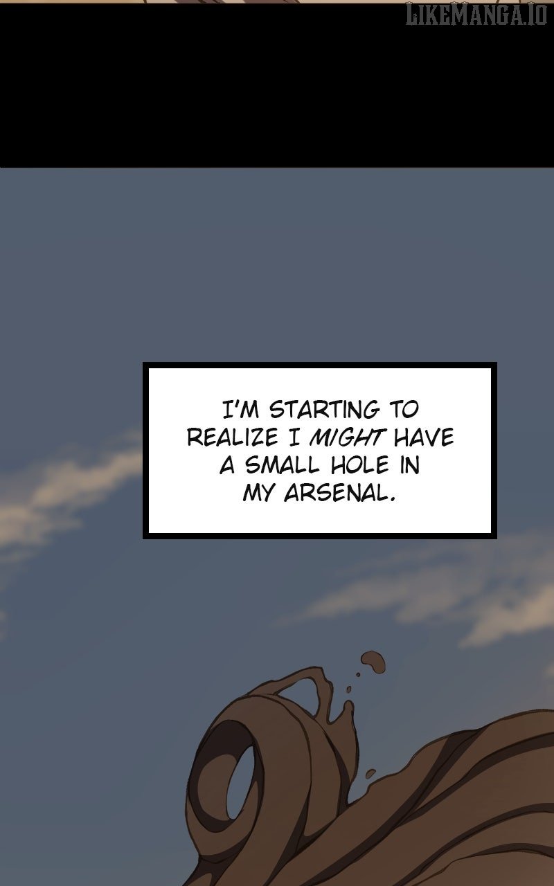 Read The Primal Hunter EN Manga Online