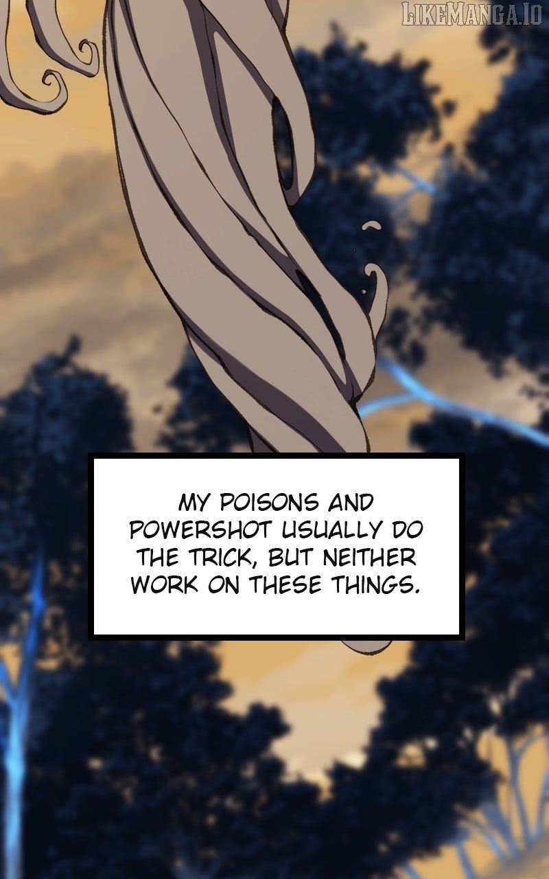 Read The Primal Hunter EN Manga Online