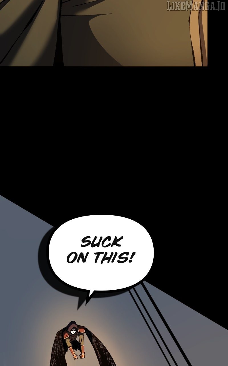 Read The Primal Hunter EN Manga Online