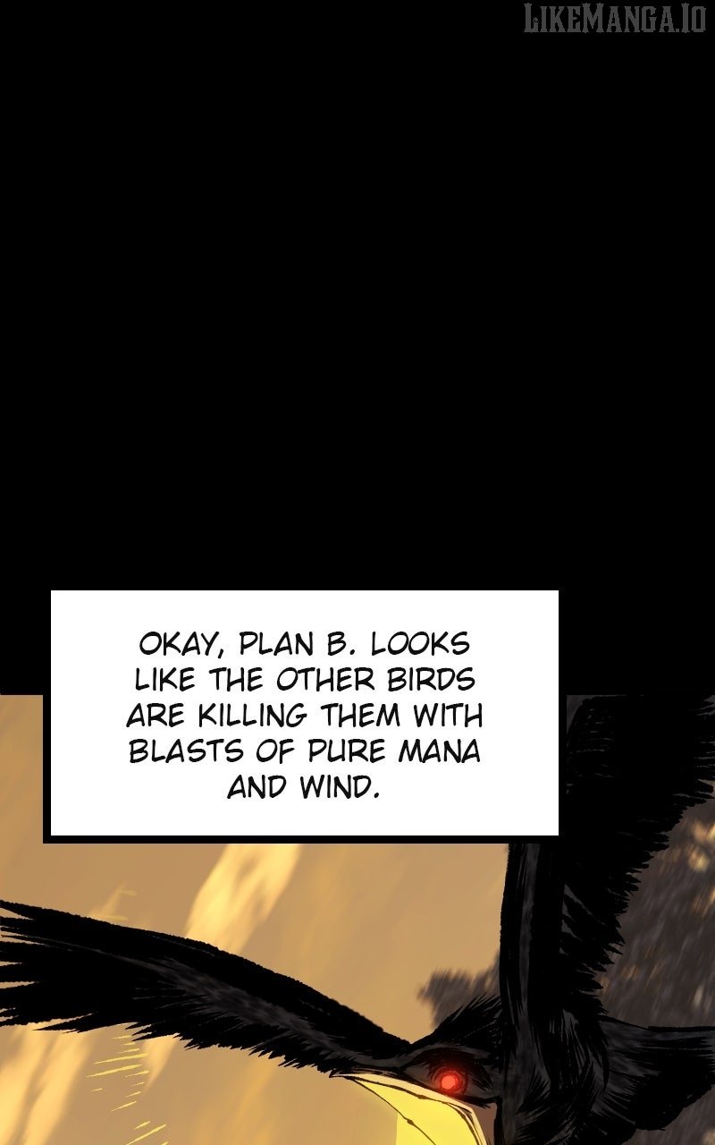 Read The Primal Hunter EN Manga Online