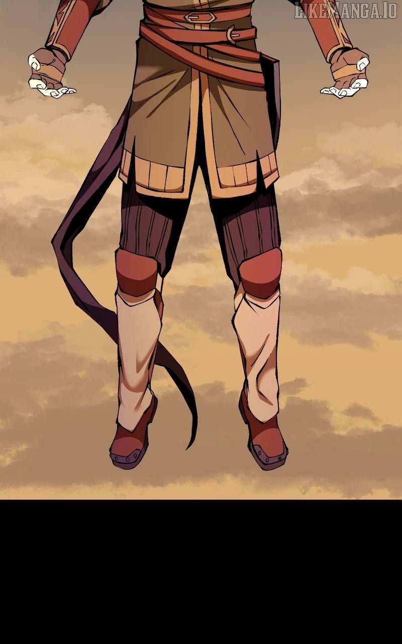 Read The Primal Hunter EN Manga Online