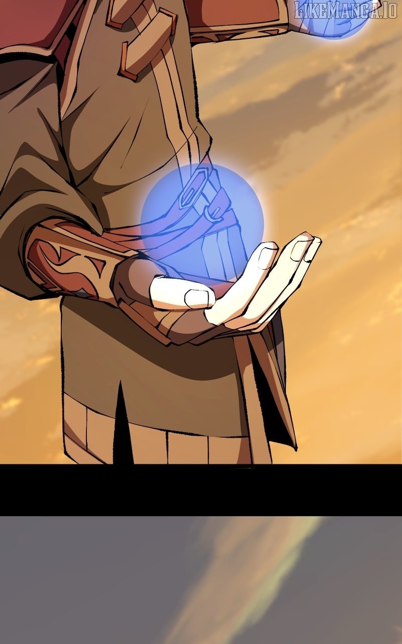 Read The Primal Hunter EN Manga Online