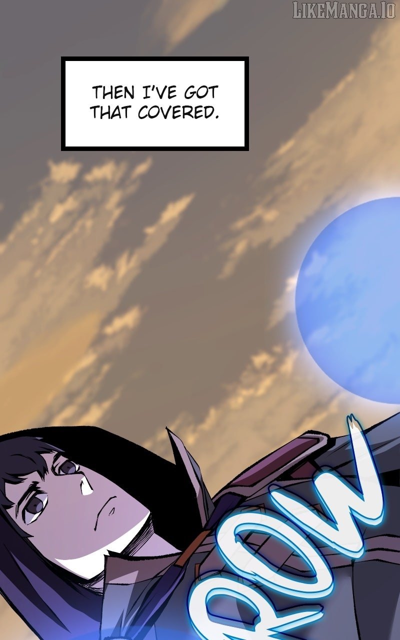 Read The Primal Hunter EN Manga Online