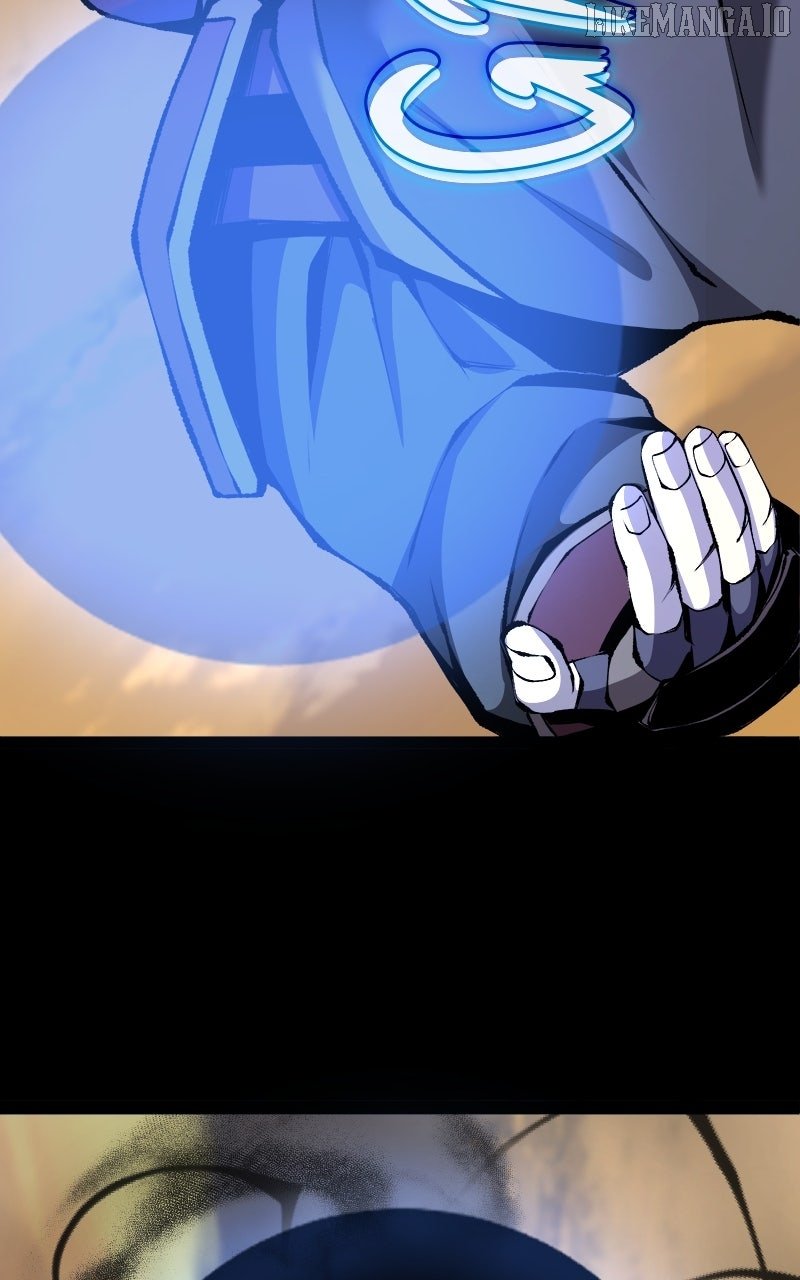 Read The Primal Hunter EN Manga Online