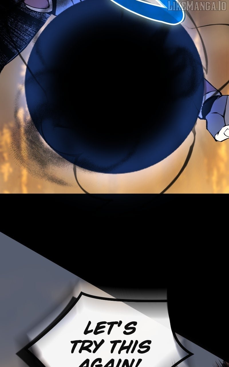 Read The Primal Hunter EN Manga Online